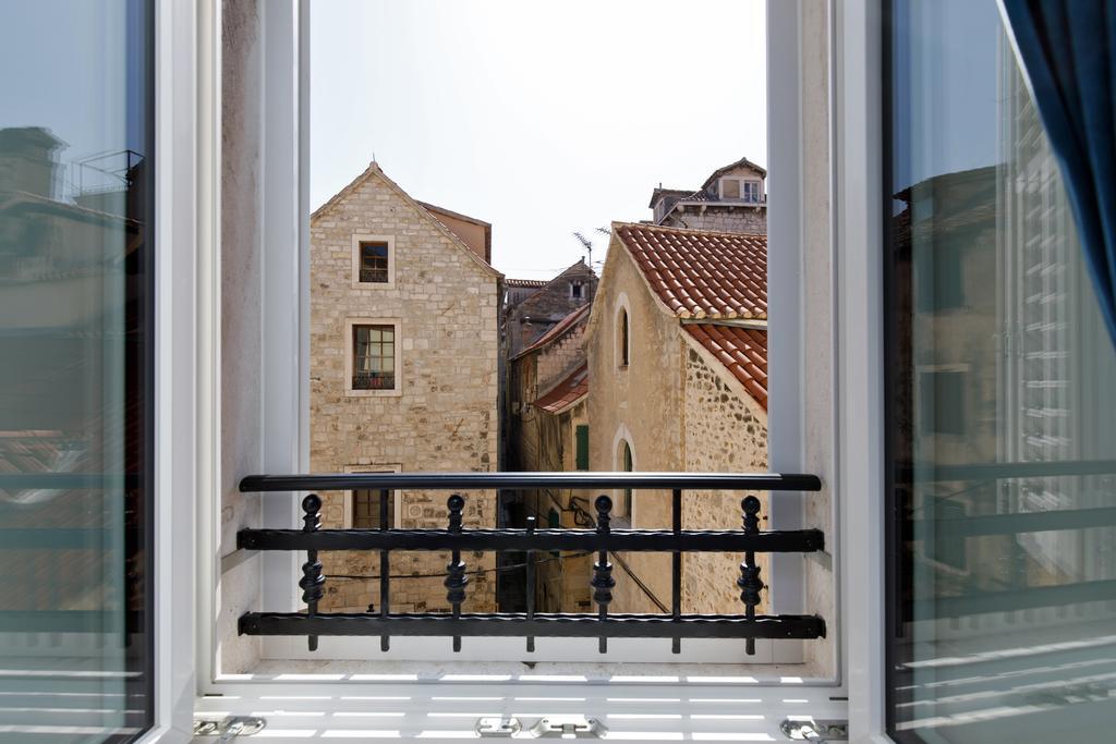 Luxury Rooms Paula Split Bagian luar foto