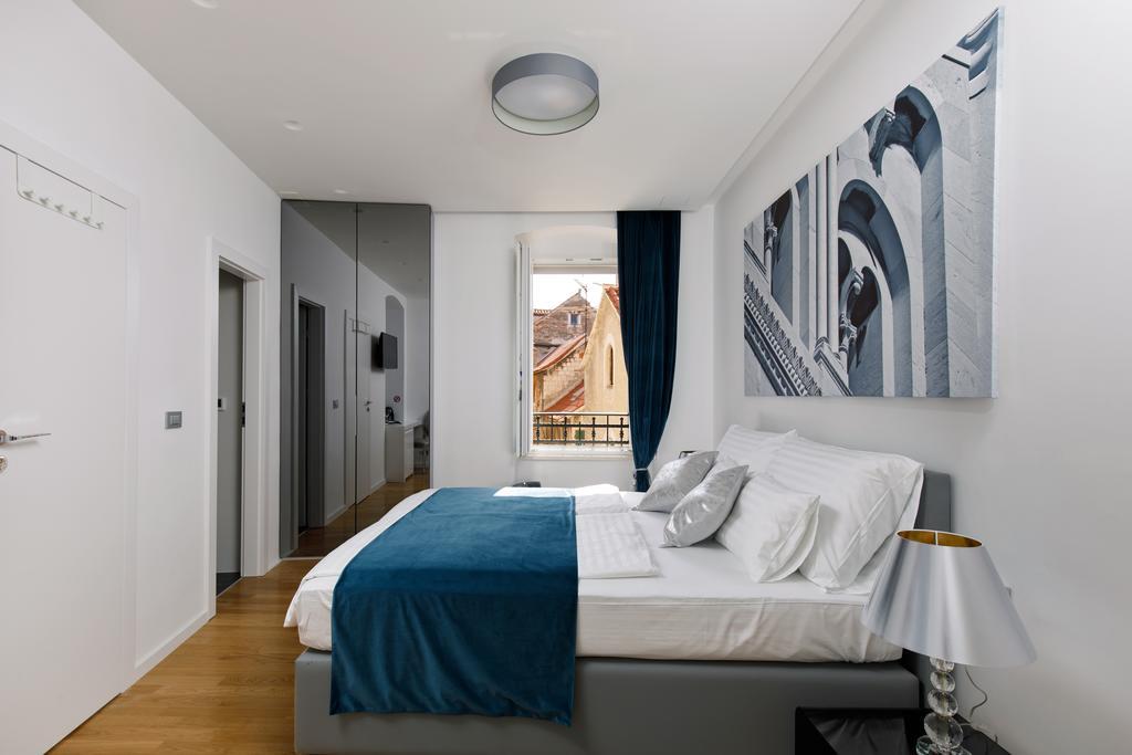 Luxury Rooms Paula Split Bagian luar foto