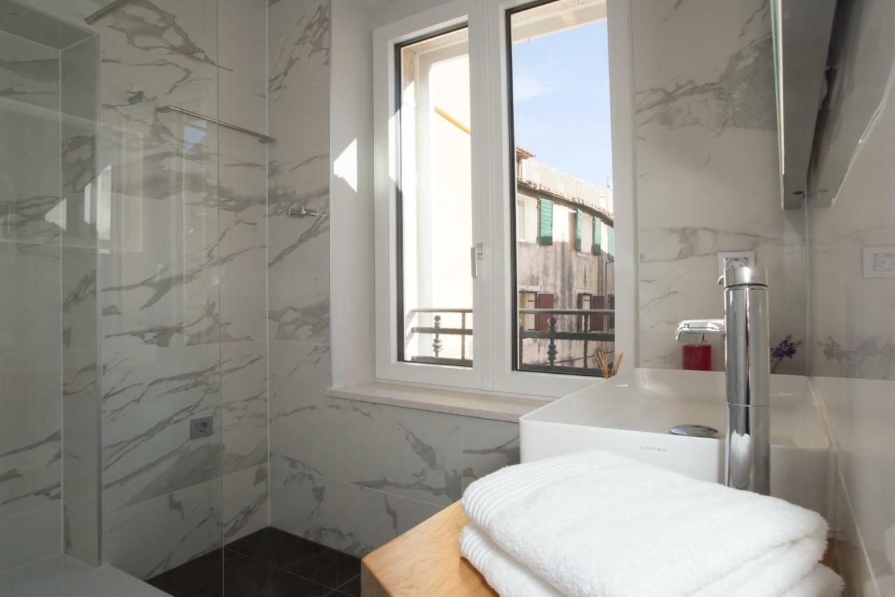 Luxury Rooms Paula Split Bagian luar foto