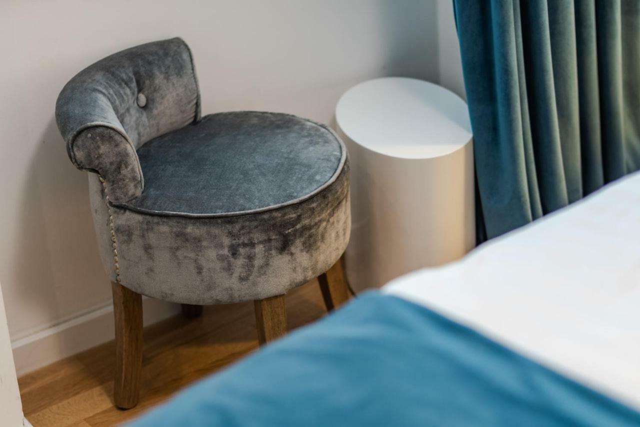 Luxury Rooms Paula Split Bagian luar foto
