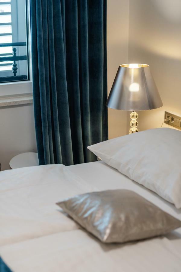 Luxury Rooms Paula Split Bagian luar foto