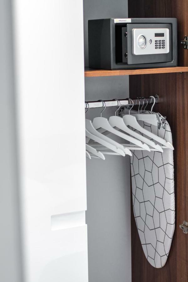 Luxury Rooms Paula Split Bagian luar foto