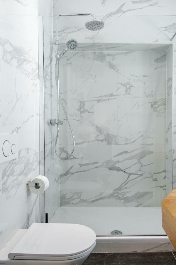 Luxury Rooms Paula Split Bagian luar foto